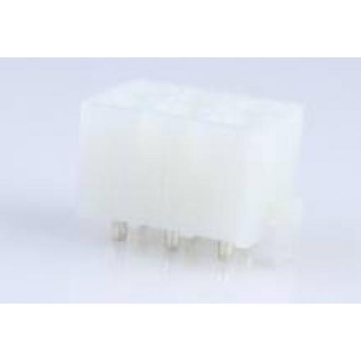 Molex konektor do DPS 15311066, 1 ks