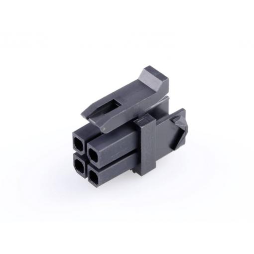 Molex zásuvkový konektor na kabel 1729520401, 1 ks