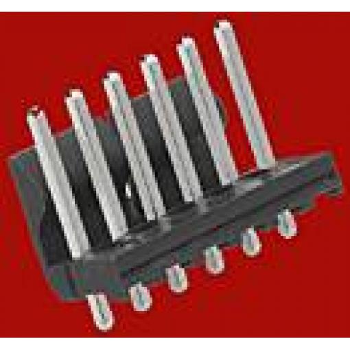 Molex konektor do DPS 1718130002, 1 ks