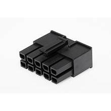 Molex zásuvkový konektor na kabel 1716920110, 1 ks