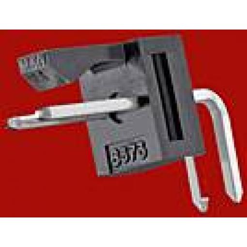 Molex konektor do DPS 1718570004, 1 ks