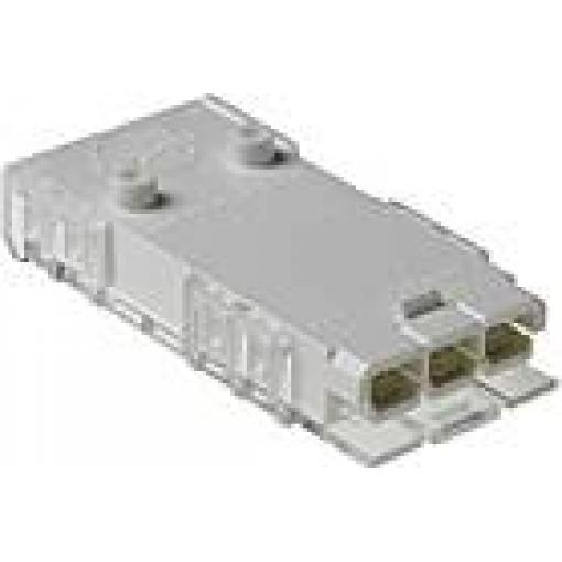 Molex zásuvkový konektor na kabel 194031300, 1 ks