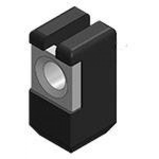 Molex 1731120300 Závitový adaptér 1 ks