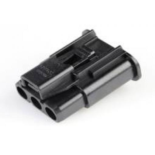 Molex zásuvkový konektor na kabel 2018410030, 1 ks