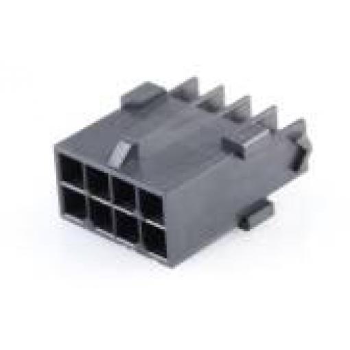 Molex zástrčkový konektor na kabel 2036320801, 1 ks