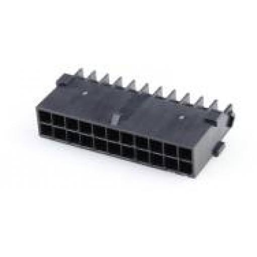 Molex zástrčkový konektor na kabel 2036322201, 1 ks