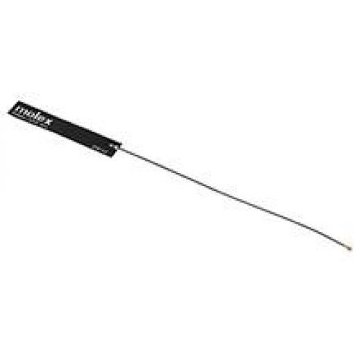 Molex 2091420180 RF anténa 1 ks