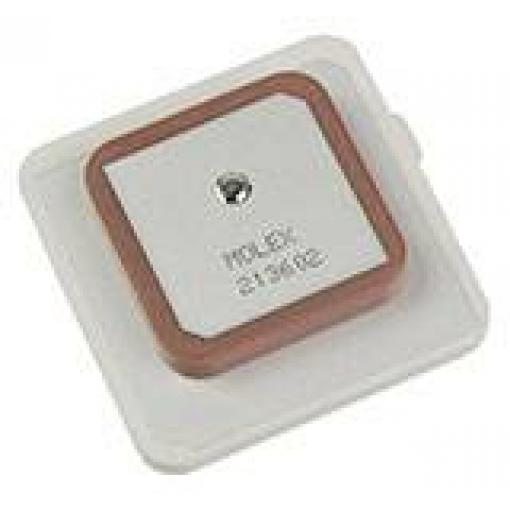 Molex 2136020001 GPS anténa 1 ks