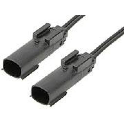 Molex zástrčkový konektor na kabel 2162821021, 1 ks