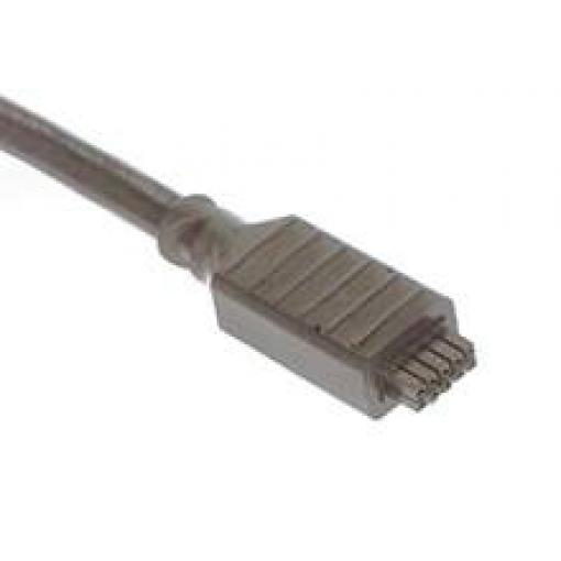 Molex zástrčkový konektor na kabel 2451301005, 1 ks