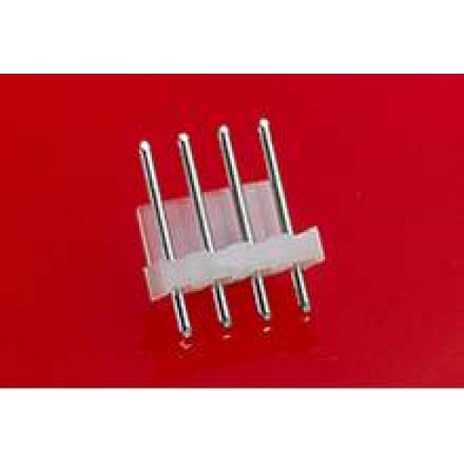 Molex konektor do DPS 26192121, 1 ks