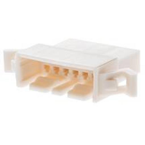 Molex zástrčkový konektor na kabel 29110042, 1 ks