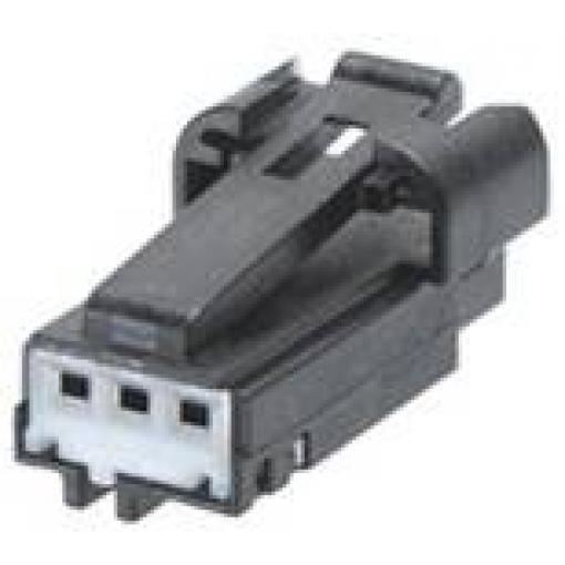 Molex zásuvkový konektor na kabel 310671011, 1 ks