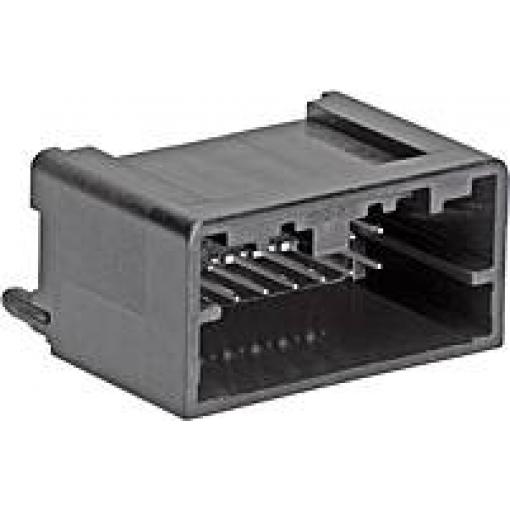Molex konektor do DPS 348250125, 1 ks