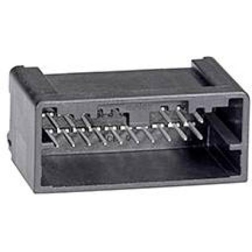 Molex konektor do DPS 348250161, 1 ks