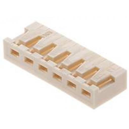 Molex zástrčkový konektor na kabel 350220002, 1 ks