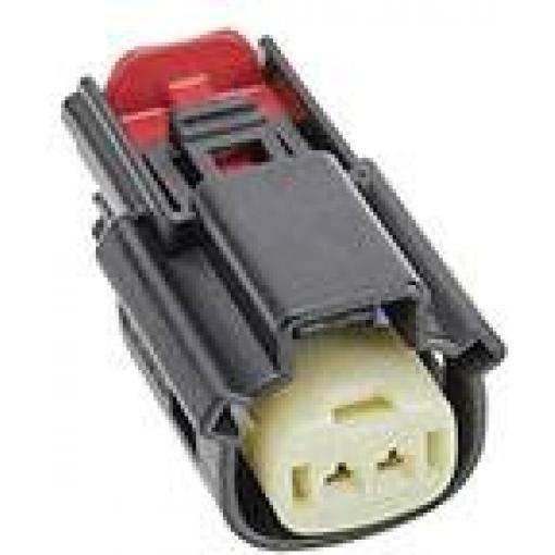 Molex zástrčkový konektor na kabel 334710206, 1 ks