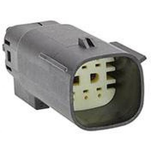 Molex zástrčkový konektor na kabel 334823601, 1 ks