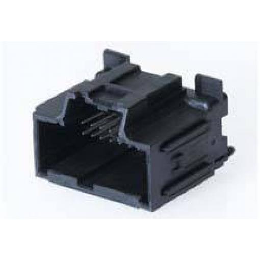 Molex konektor do DPS 346900200, 1 ks