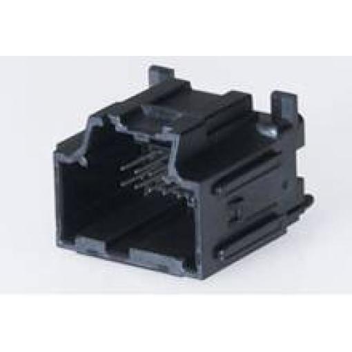 Molex konektor do DPS 346900160, 1 ks