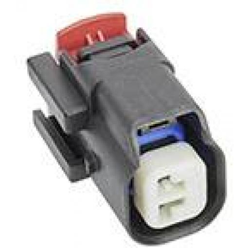 Molex zástrčkový konektor na kabel 340620025, 1 ks