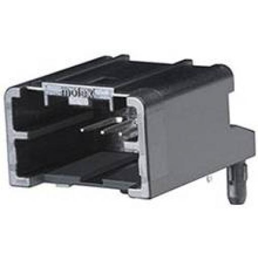 Molex konektor do DPS 347930040, 1 ks