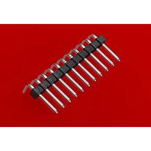 Molex pinová lišta (standardní) 22288043 1 ks