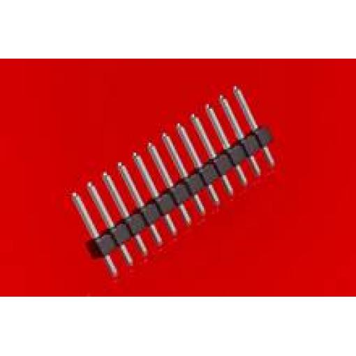 Molex pinová lišta (standardní) 22284101 1 ks