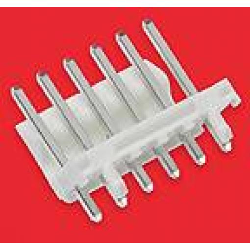 Molex konektor do DPS 26606050, 1 ks