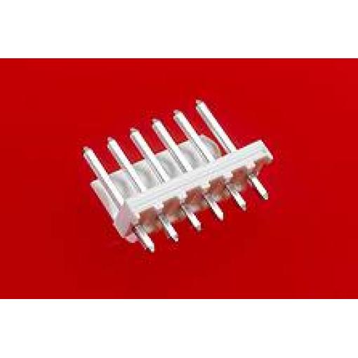 Molex konektor do DPS 26604160, 1 ks