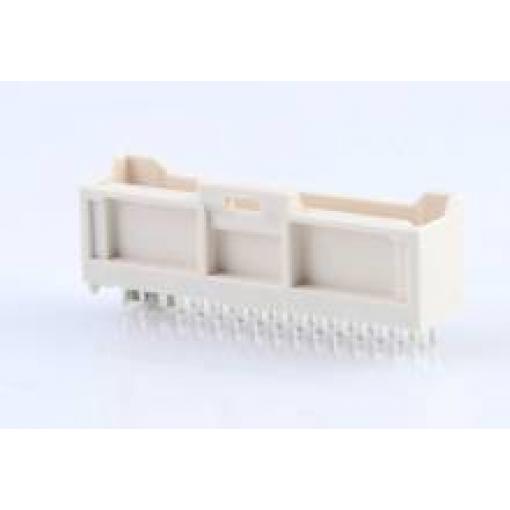 Molex konektor do DPS 5016453220, 1 ks