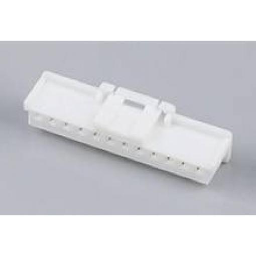 Molex zásuvkový konektor na kabel 5023511200, 1 ks