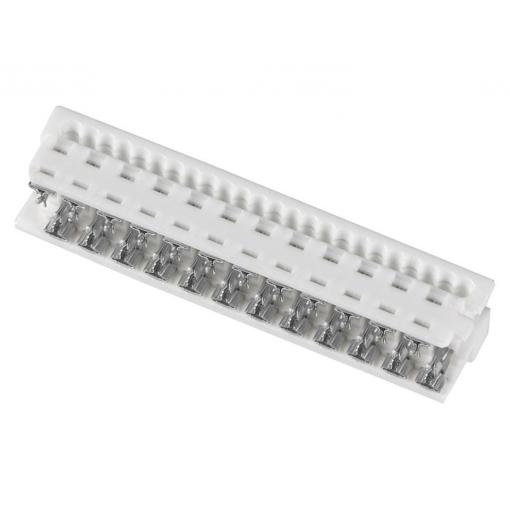 Molex zástrčkový konektor na kabel 903270324, 1 ks