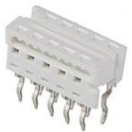 Molex zástrčkový konektor na kabel 905841310, 1 ks
