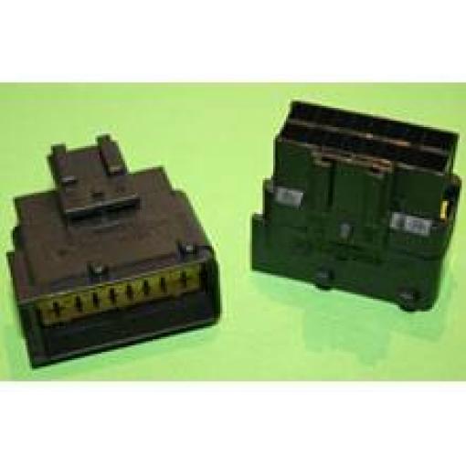 Molex zástrčkový konektor na kabel 982761005, 1 ks