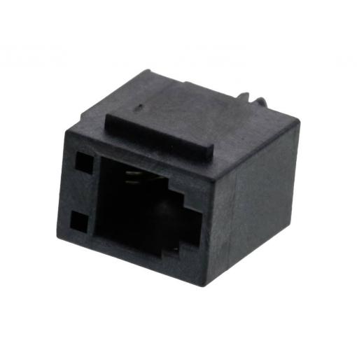Molex 955222447, konektor RJ, 1 ks