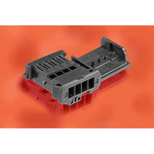 Molex zástrčkový konektor na kabel 988171041, 1 ks