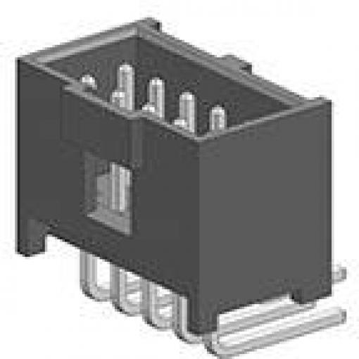 Molex 901303208 kolíková lišta 1 ks