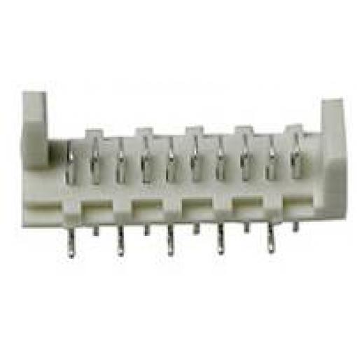 Molex konektor do DPS 908140812, 1 ks