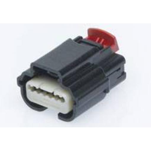 Molex zástrčkový konektor na kabel 314036110, 1 ks