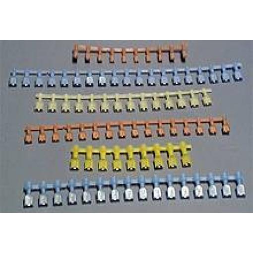 Molex 192760002 faston zásuvka 1 ks