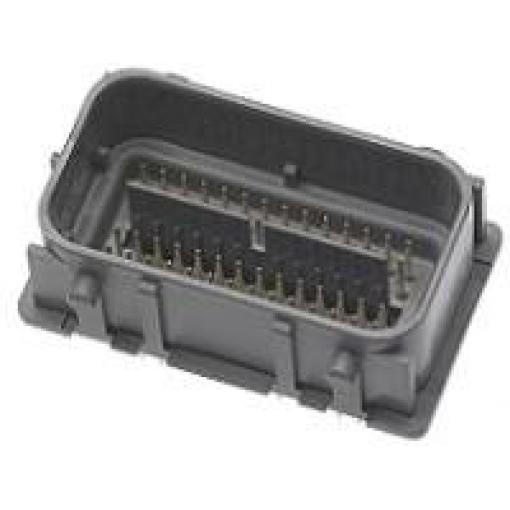 Molex konektor do DPS 313862021, 1 ks