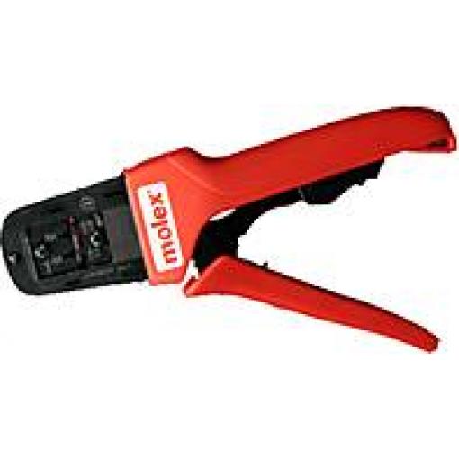Molex 638258200 krimpovací kleště