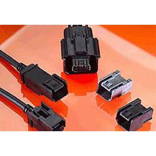Molex zástrčkový konektor na kabel 1110192010, 1 ks