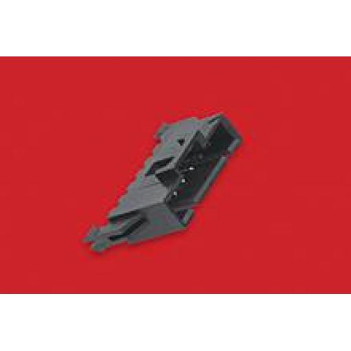 Molex konektor do DPS 705410039, 1 ks