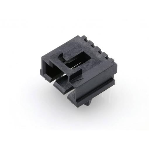 Molex konektor do DPS 705550038, 1 ks