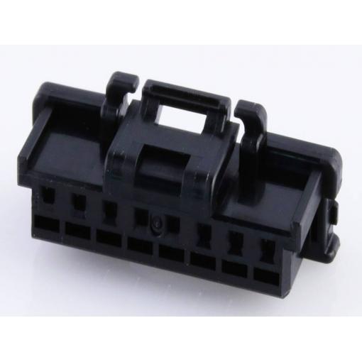 Molex zásuvkový konektor na kabel 5051510800, 1 ks