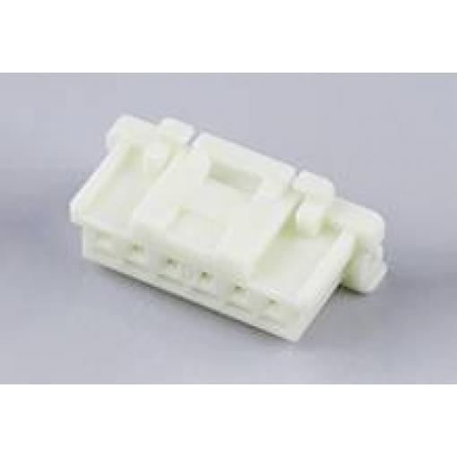 Molex zásuvkový konektor na kabel 5051510601, 1 ks
