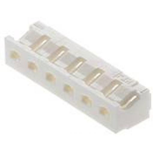 Molex zástrčkový konektor na kabel 510150800, 1 ks