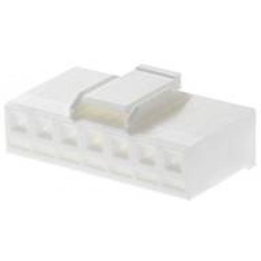 Molex zástrčkový konektor na kabel 510670300, 1 ks
